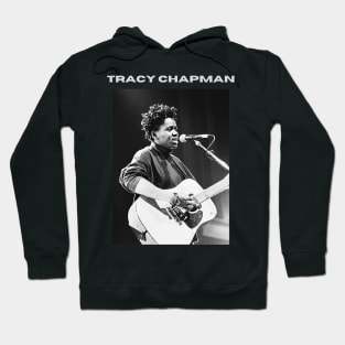 Tracy Chapman Hoodie